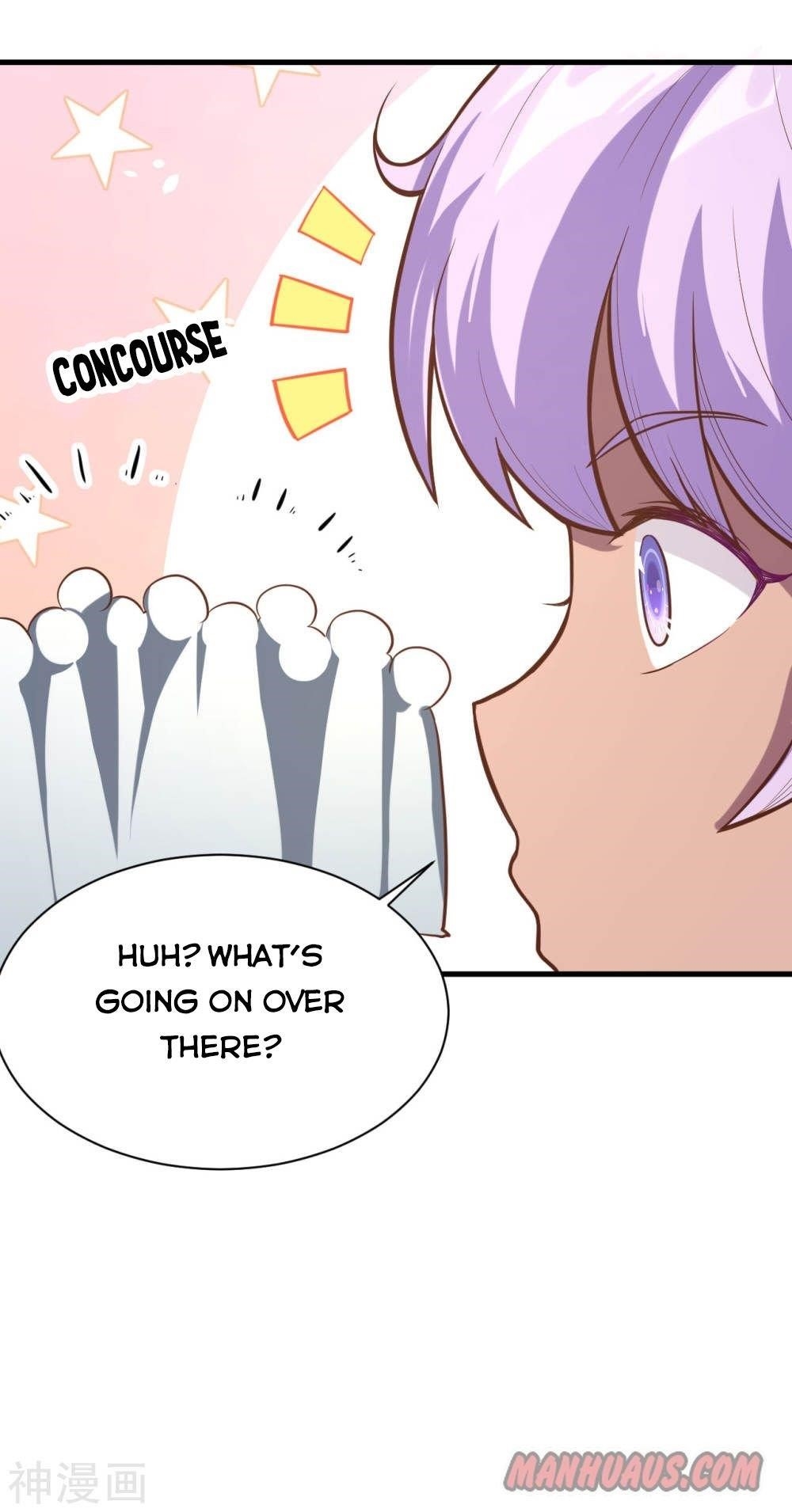 Starting From Today I’ll Work As A City Lord Chapter 91 - Page 12 in English