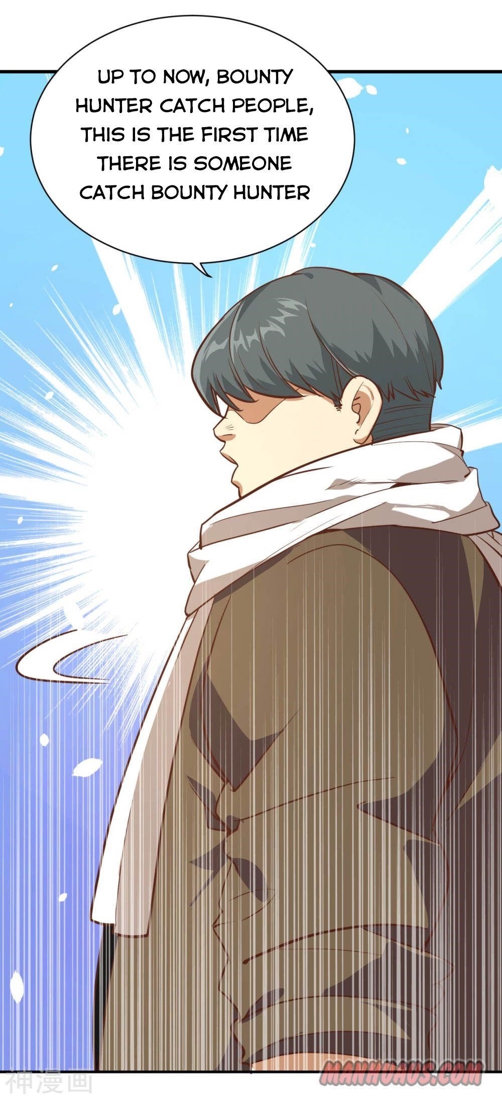 Starting From Today I’ll Work As A City Lord Chapter 91 - Page 22 in English