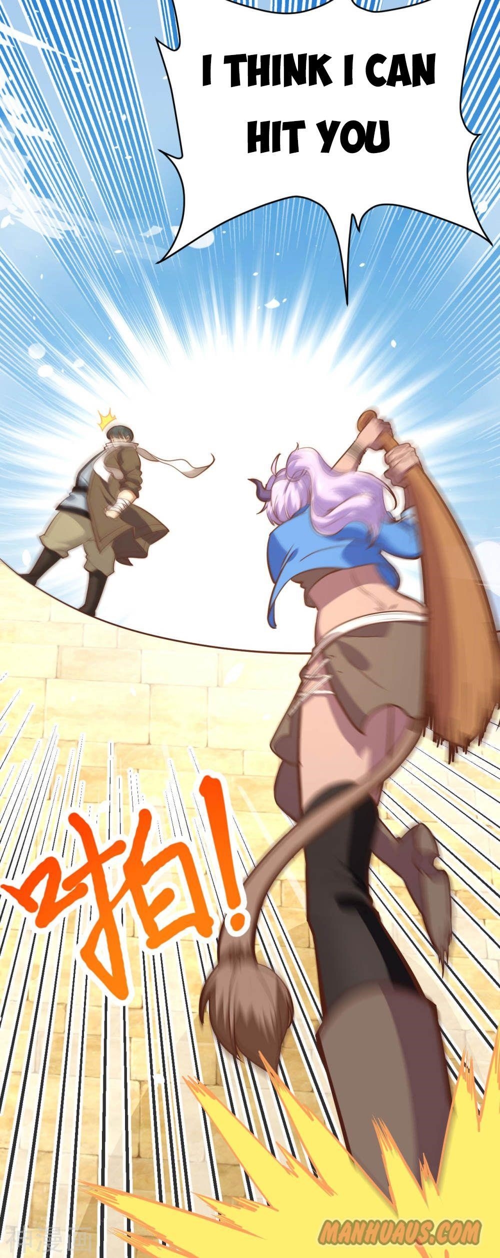 Starting From Today I’ll Work As A City Lord Chapter 91 - Page 24 in English