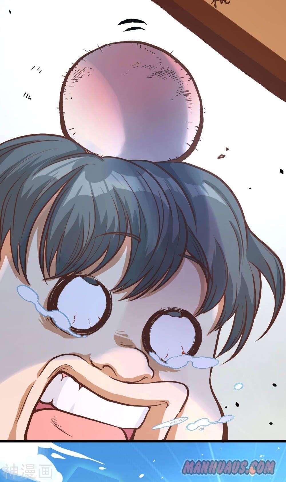 Starting From Today I’ll Work As A City Lord Chapter 91 - Page 29 in English