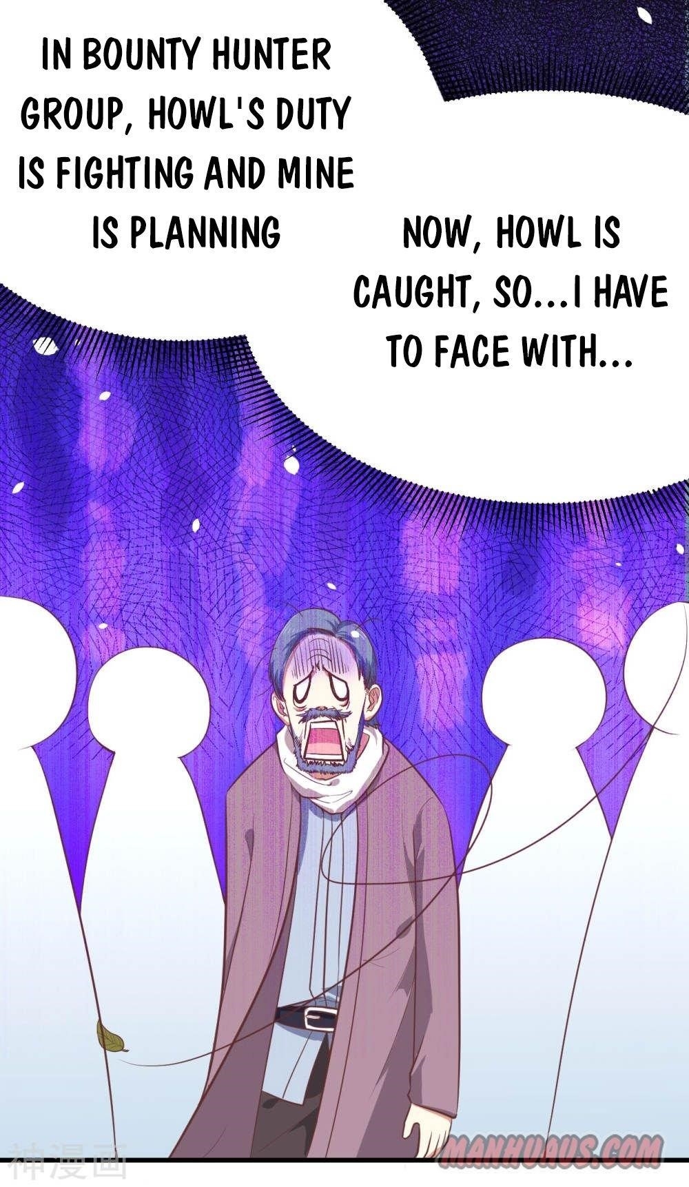 Starting From Today I’ll Work As A City Lord Chapter 91 - Page 39 in English
