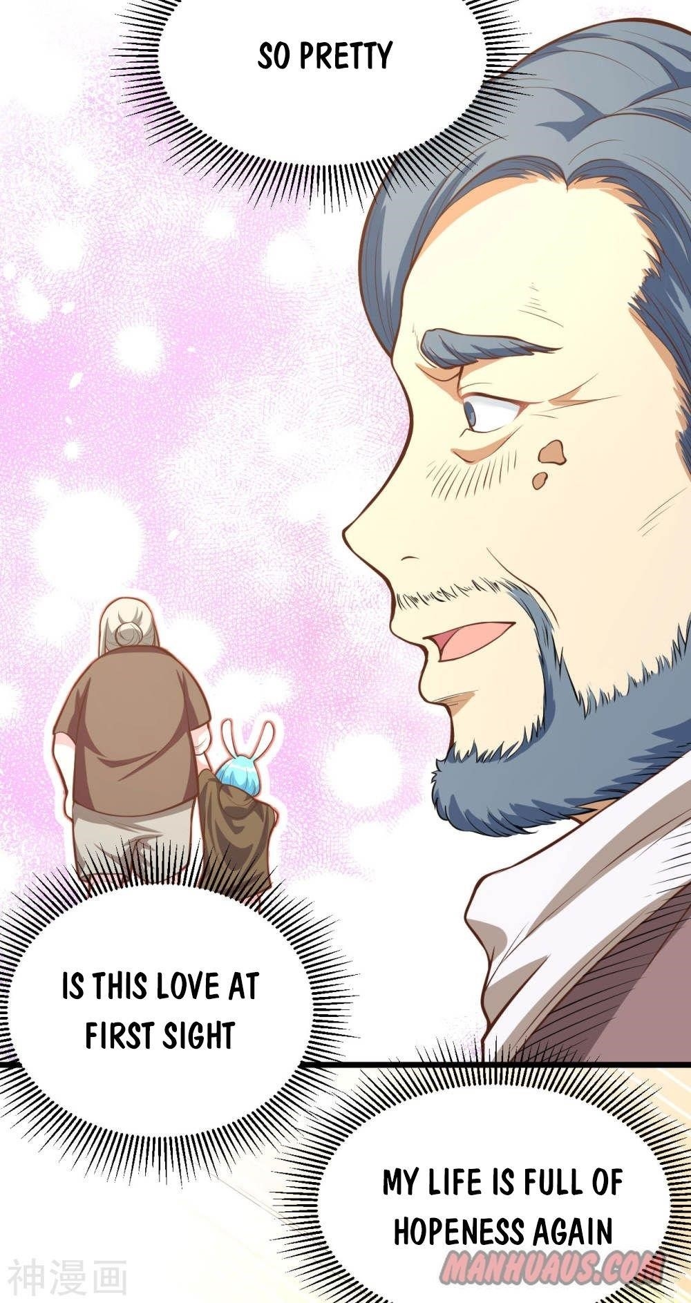Starting From Today I’ll Work As A City Lord Chapter 91 - Page 44 in English