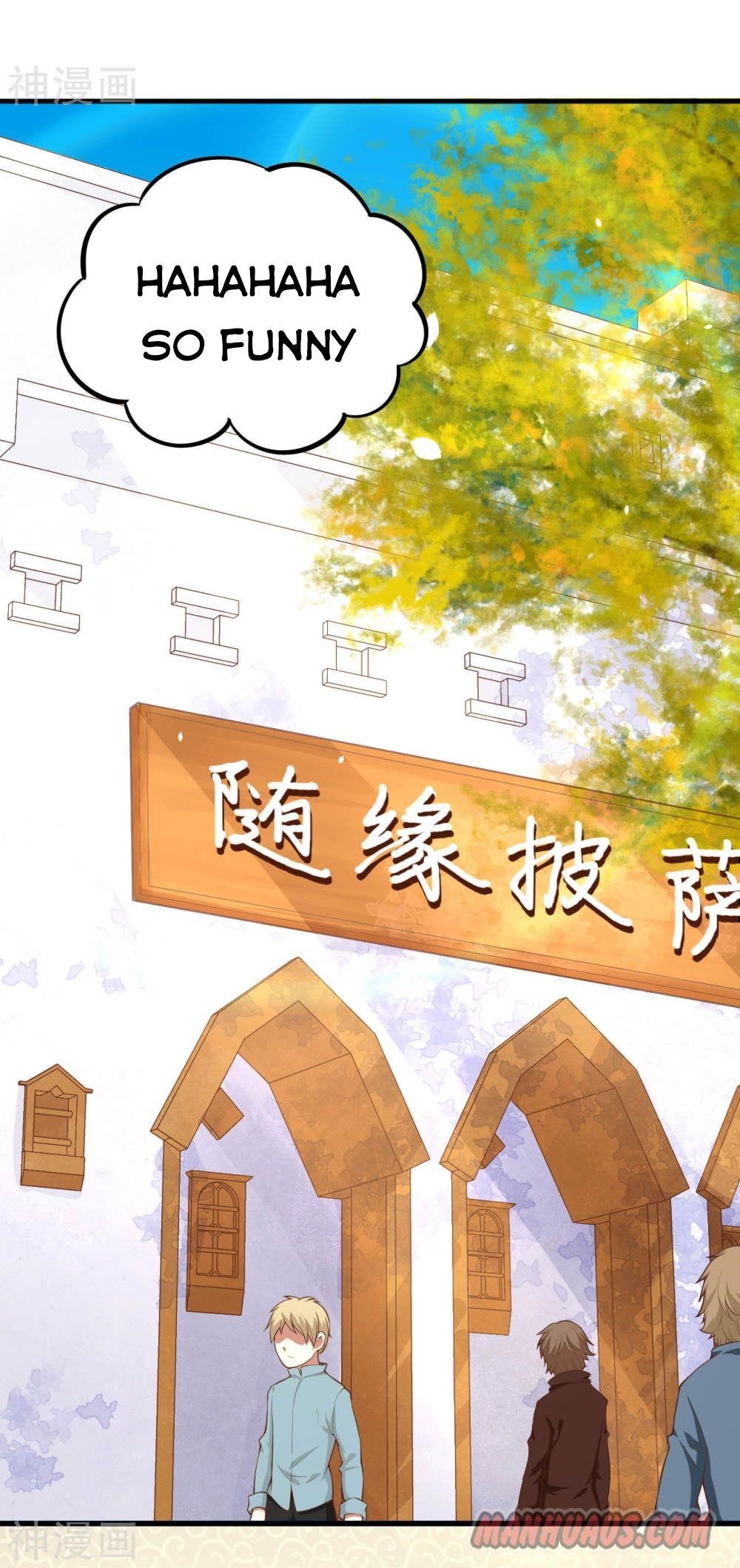 Starting From Today I’ll Work As A City Lord Chapter 91 - Page 47 in English