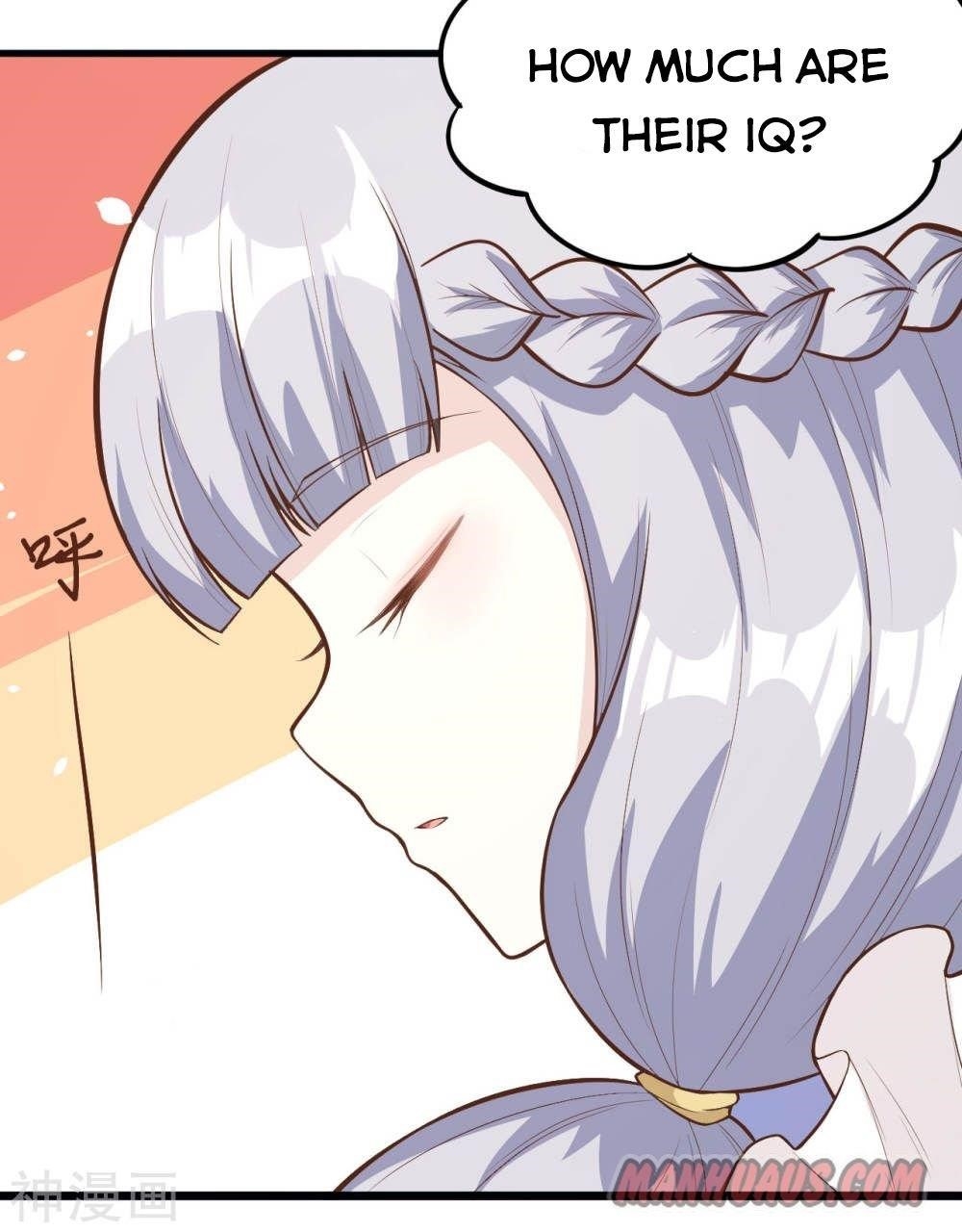 Starting From Today I’ll Work As A City Lord Chapter 91 - Page 51 in English