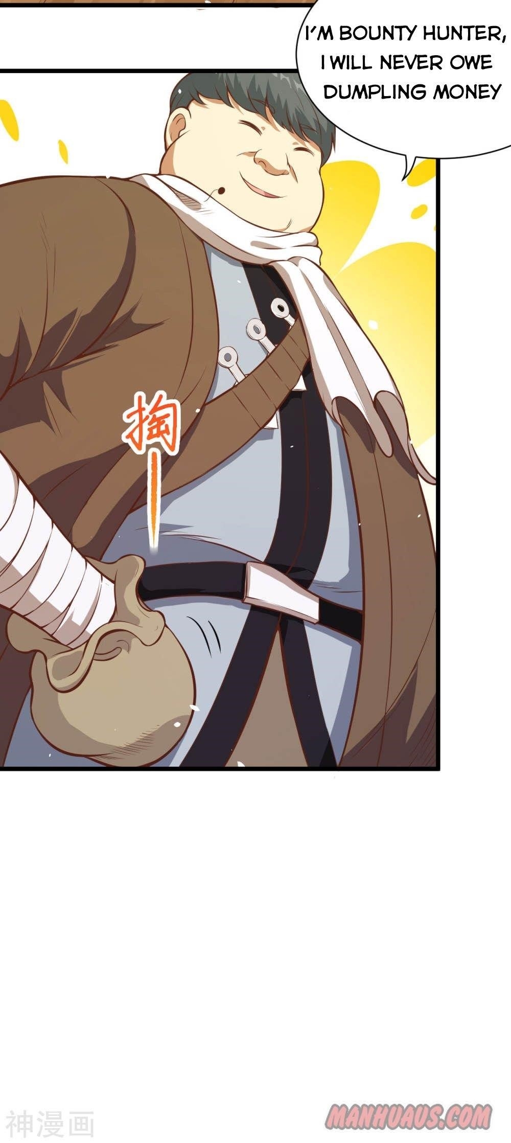 Starting From Today I’ll Work As A City Lord Chapter 91 - Page 7 in English
