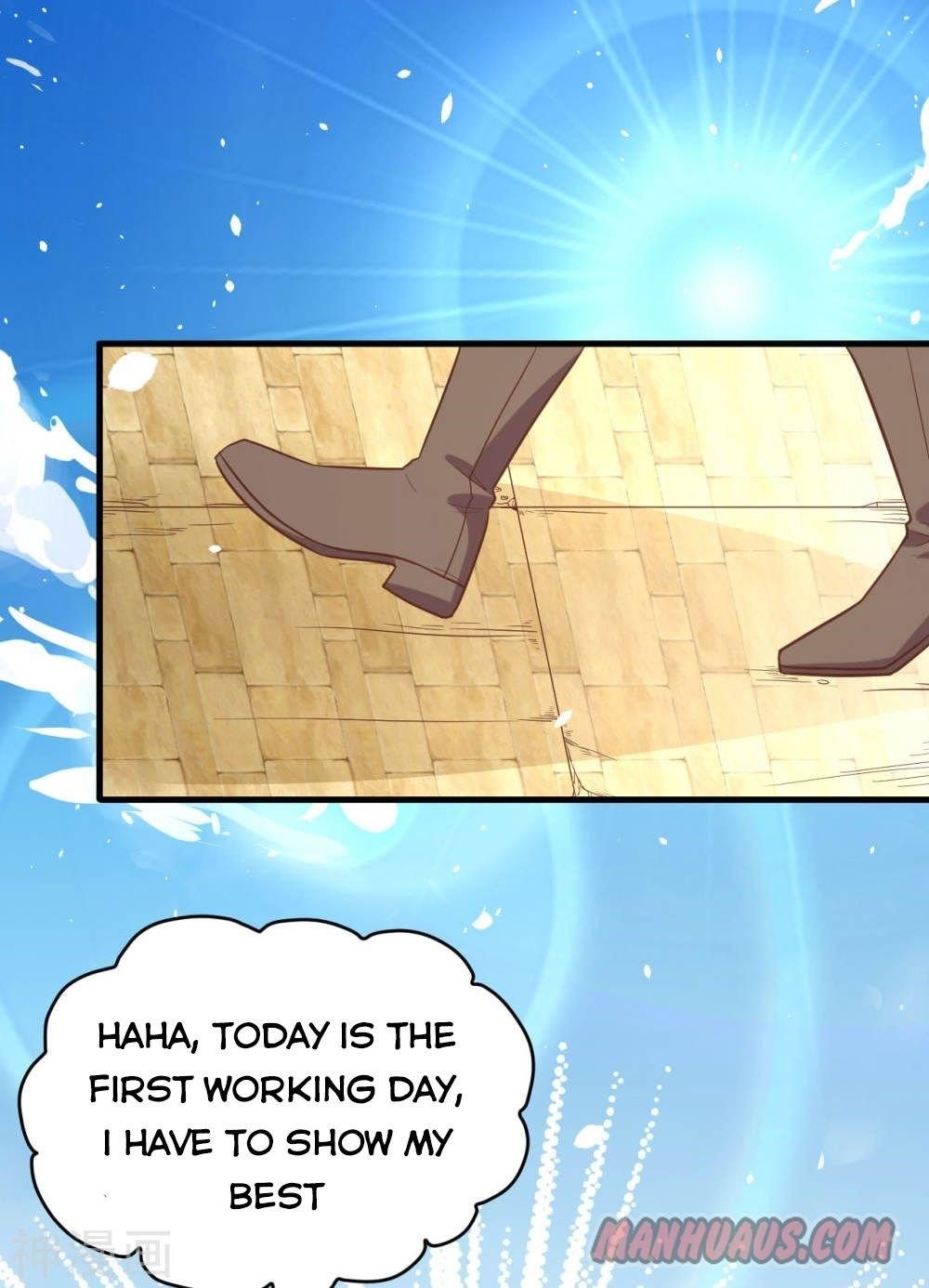 Starting From Today I’ll Work As A City Lord Chapter 91 - Page 9 in English