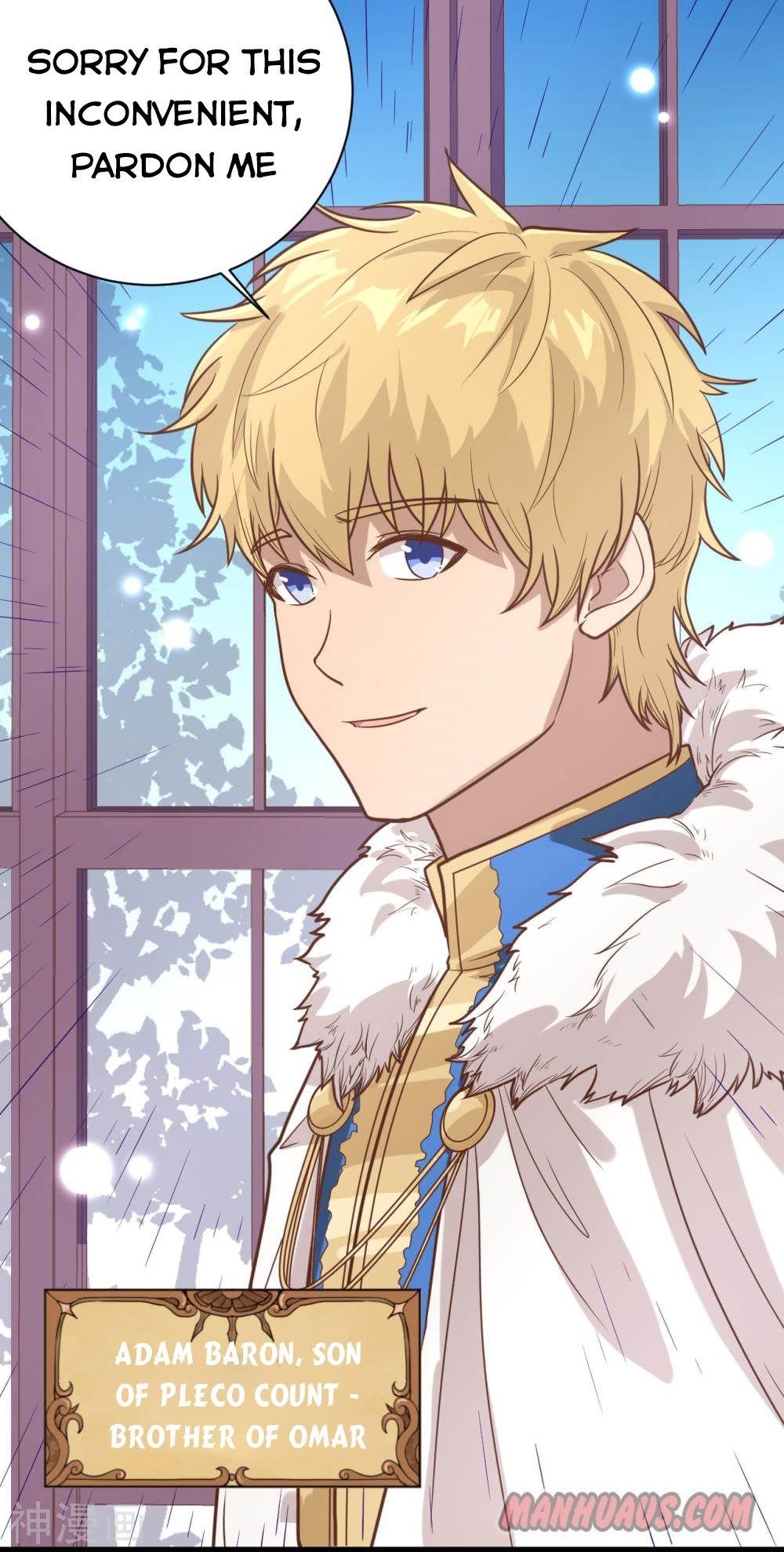 Starting From Today I’ll Work As A City Lord Chapter 92 - Page 10 in English