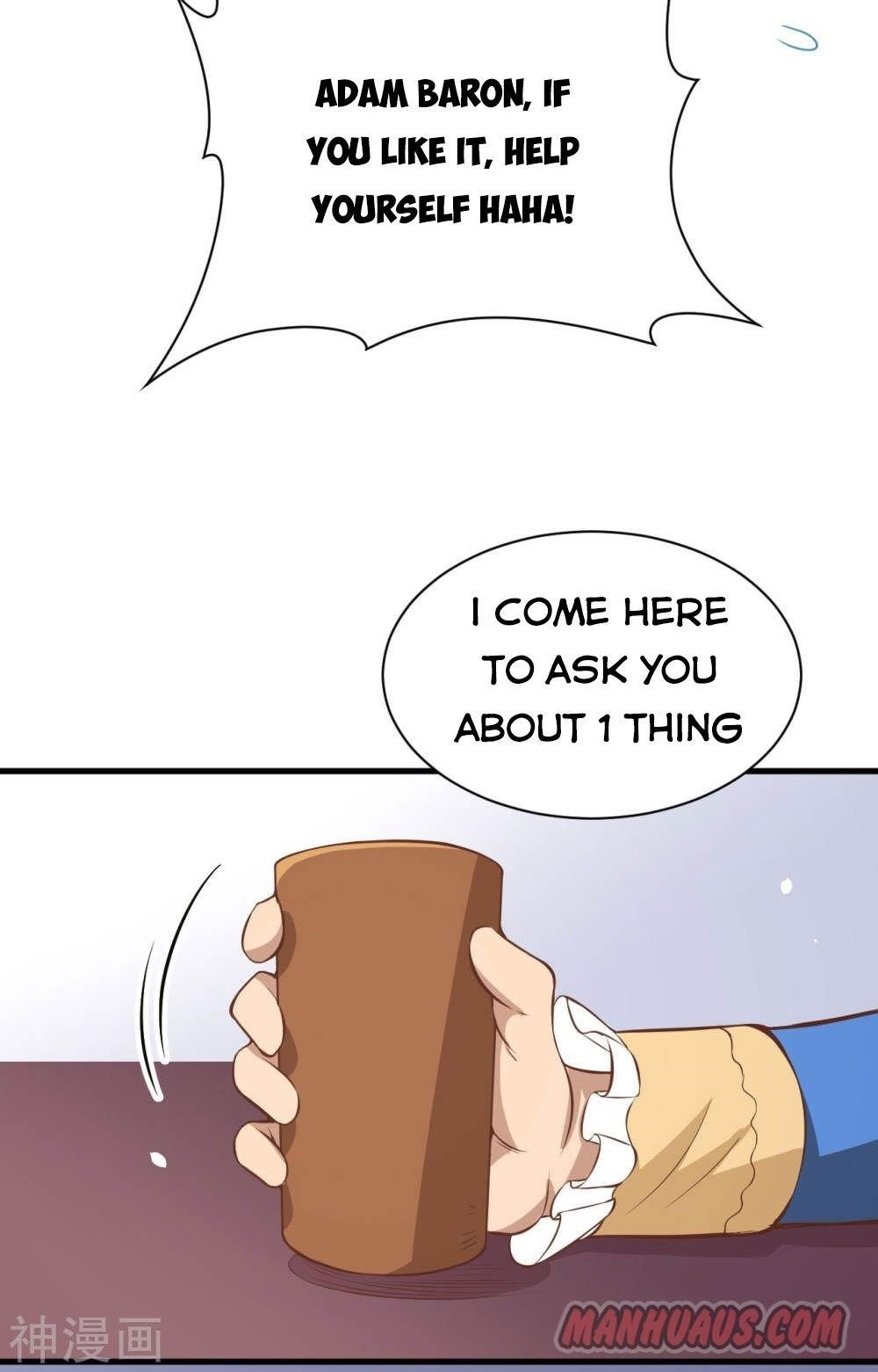 Starting From Today I’ll Work As A City Lord Chapter 92 - Page 14 in English