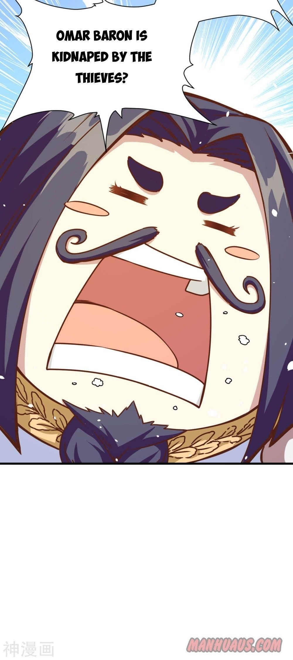 Starting From Today I’ll Work As A City Lord Chapter 92 - Page 18 in English