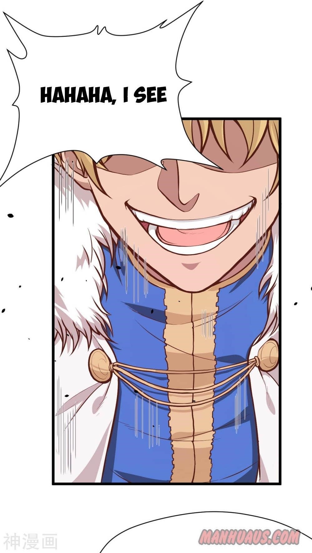 Starting From Today I’ll Work As A City Lord Chapter 92 - Page 28 in English