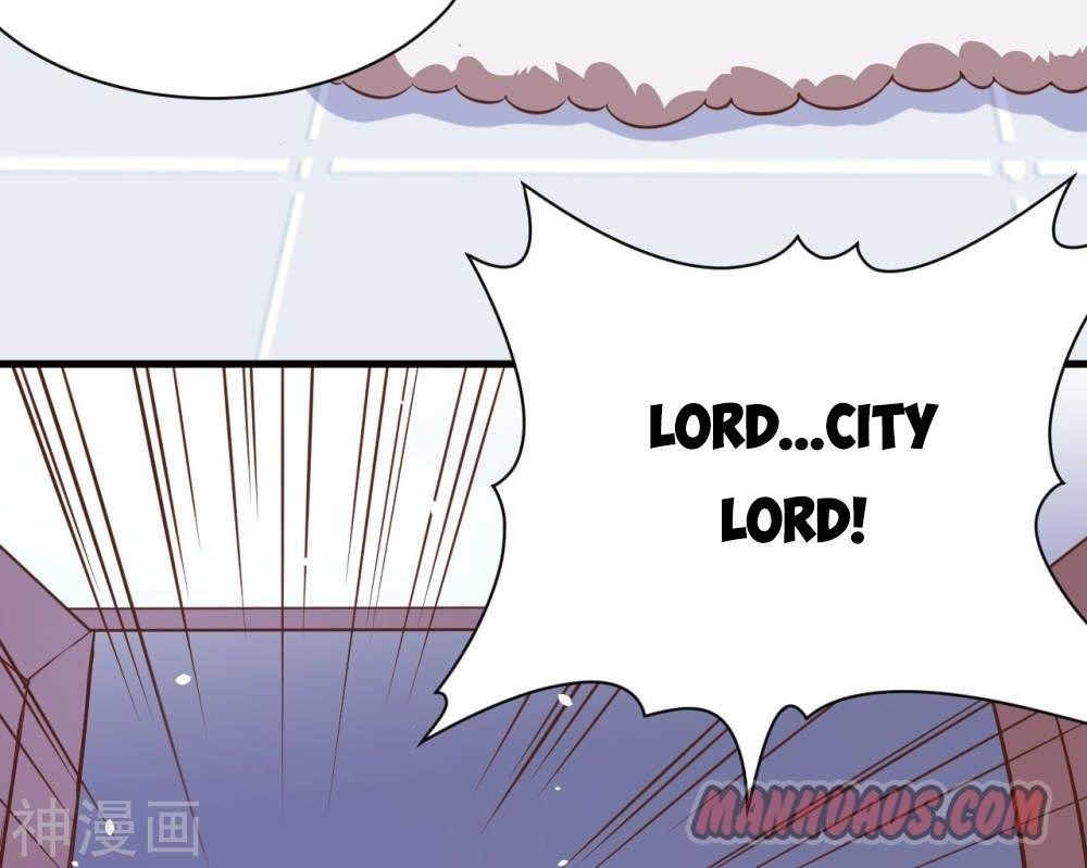 Starting From Today I’ll Work As A City Lord Chapter 92 - Page 3 in English