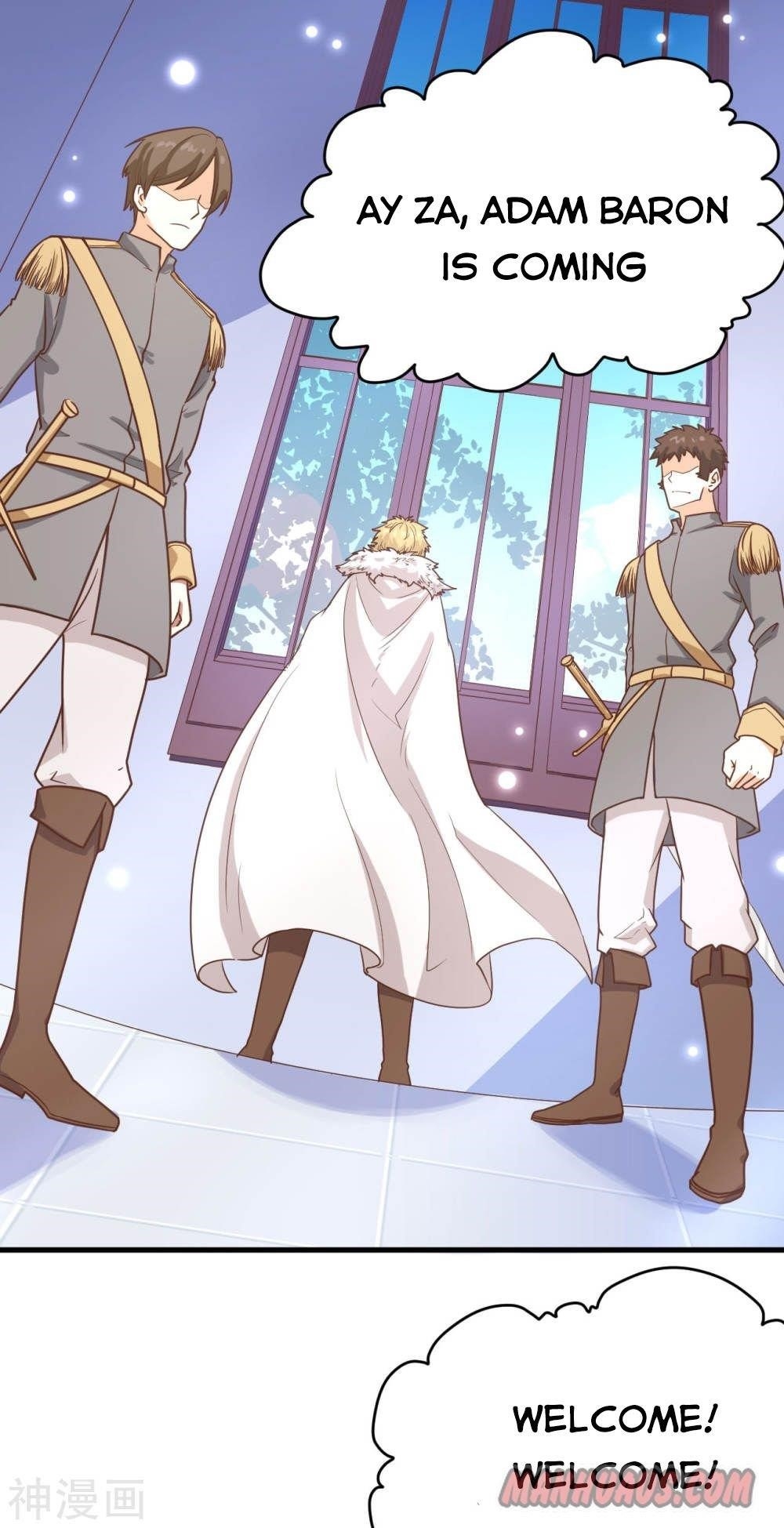 Starting From Today I’ll Work As A City Lord Chapter 92 - Page 7 in English