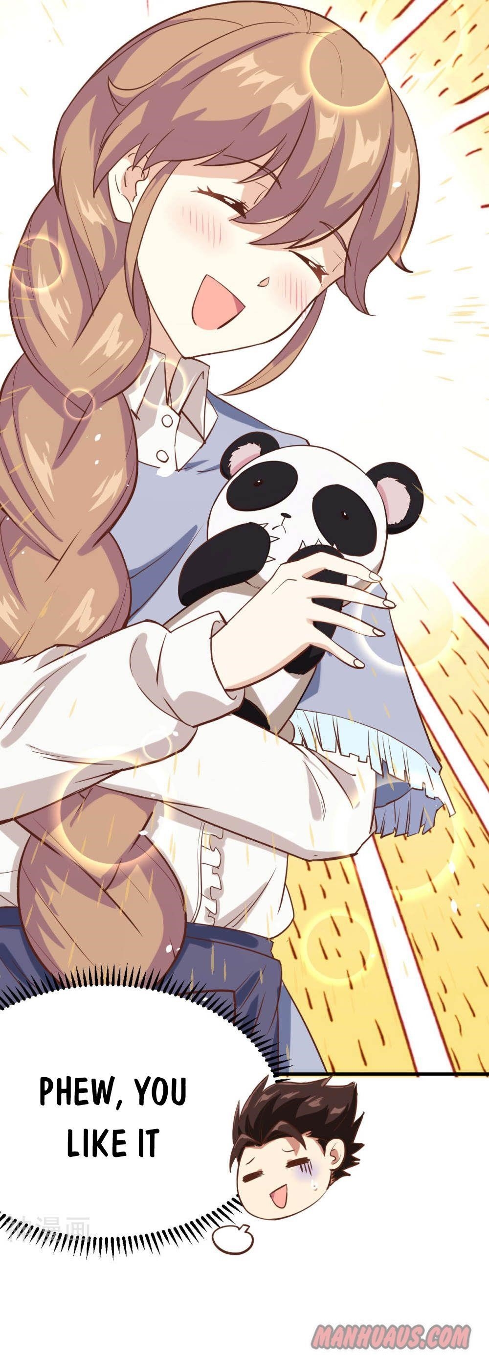 Starting From Today I’ll Work As A City Lord Chapter 93 - Page 26 in English