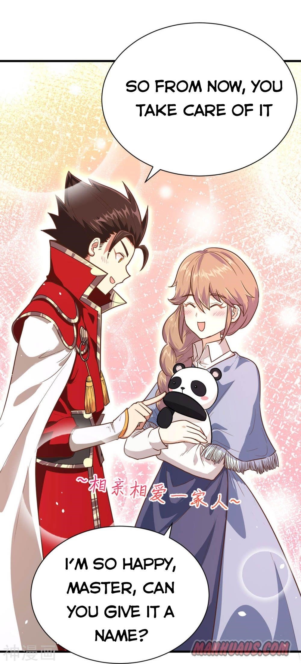 Starting From Today I’ll Work As A City Lord Chapter 93 - Page 27 in English