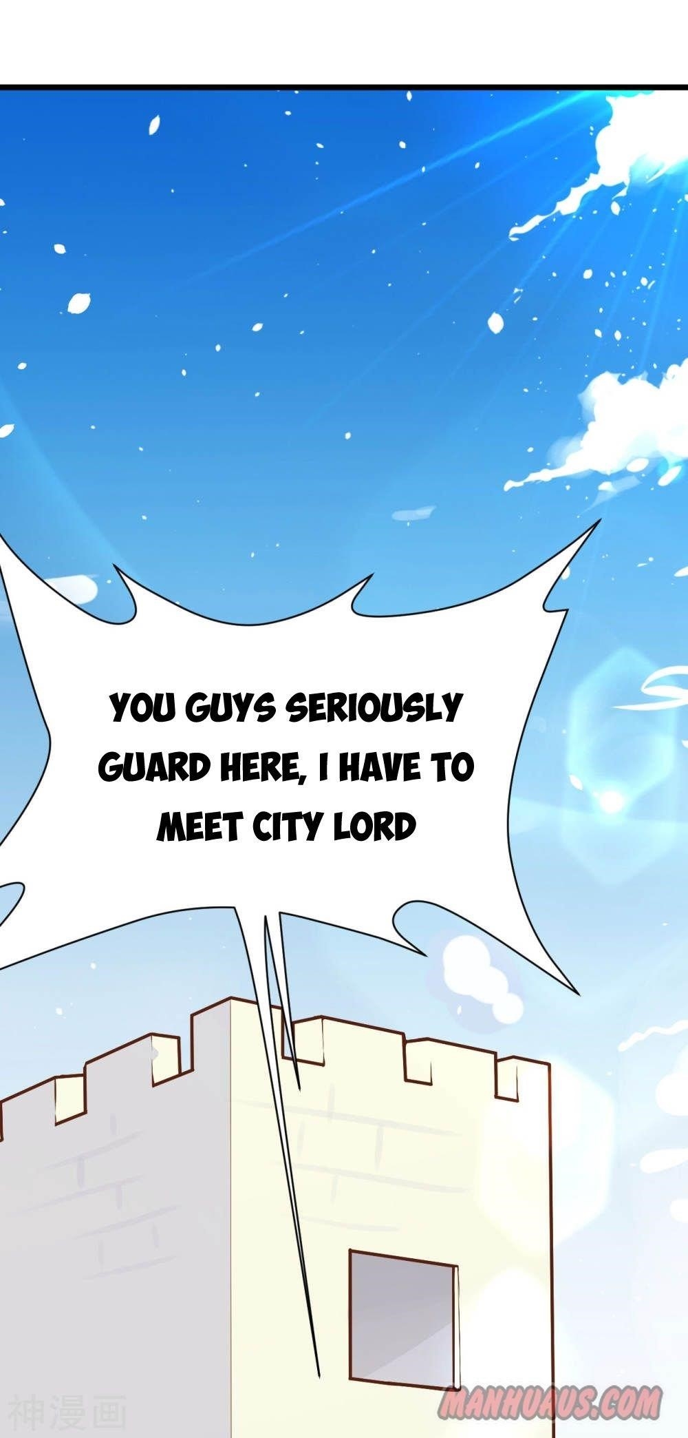 Starting From Today I’ll Work As A City Lord Chapter 93 - Page 32 in English