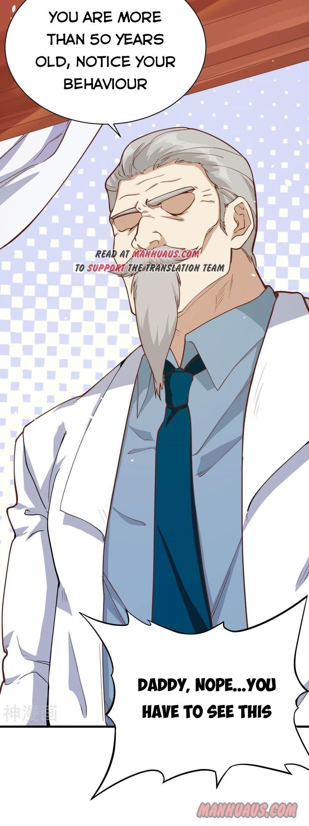 Starting From Today I’ll Work As A City Lord Chapter 94 - Page 11 in English