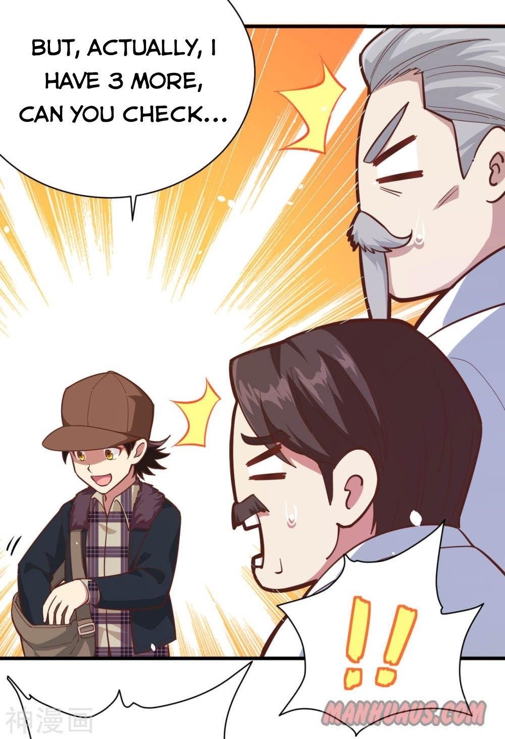 Starting From Today I’ll Work As A City Lord Chapter 94 - Page 18 in English