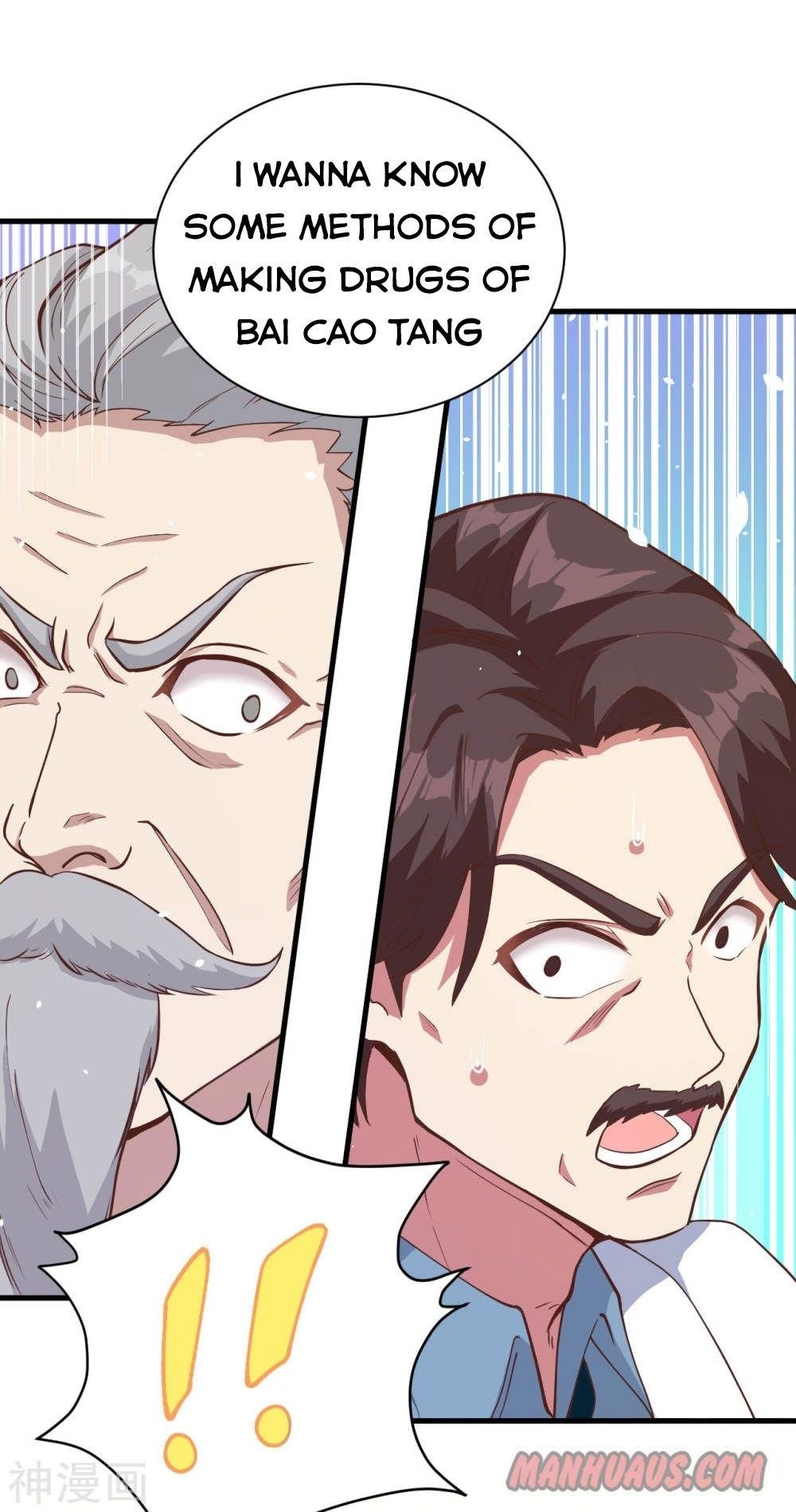 Starting From Today I’ll Work As A City Lord Chapter 94 - Page 29 in English