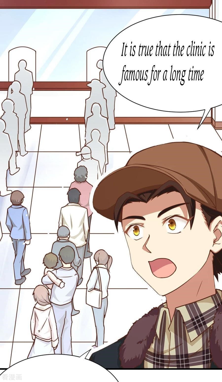 Starting From Today I’ll Work As A City Lord Chapter 94 - Page 3 in English