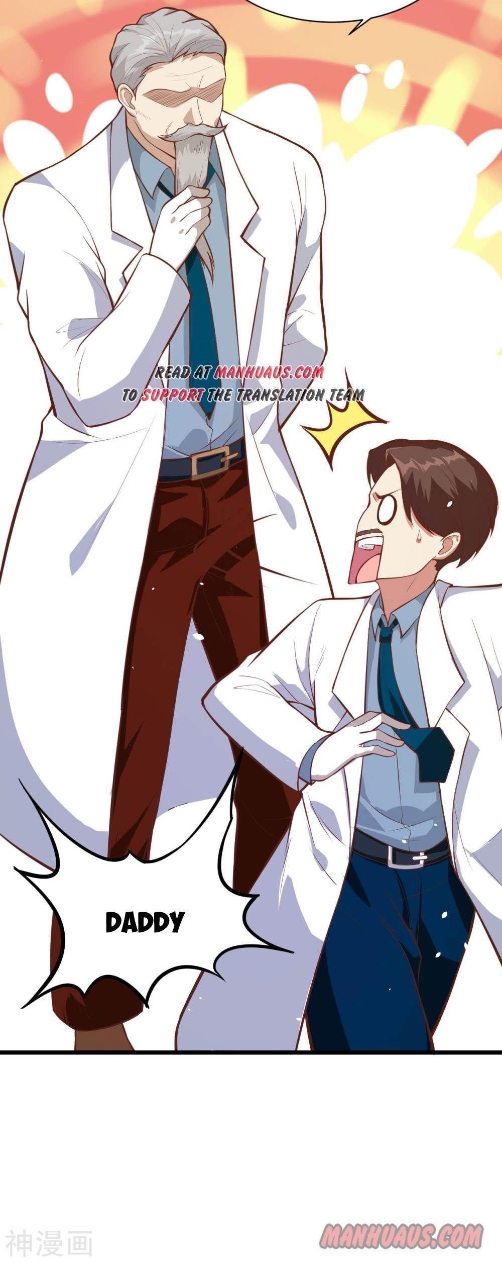 Starting From Today I’ll Work As A City Lord Chapter 94 - Page 38 in English