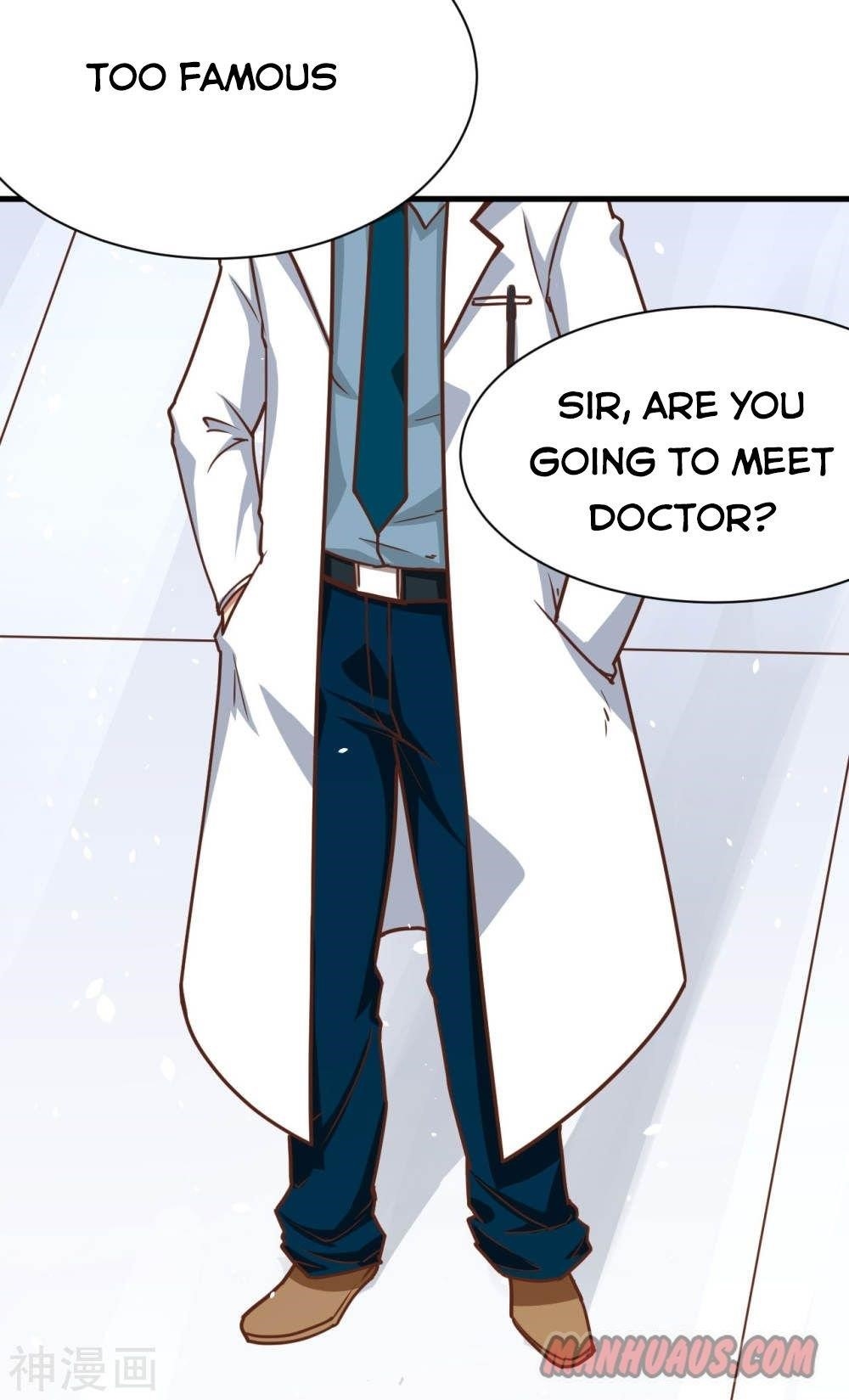 Starting From Today I’ll Work As A City Lord Chapter 94 - Page 4 in English