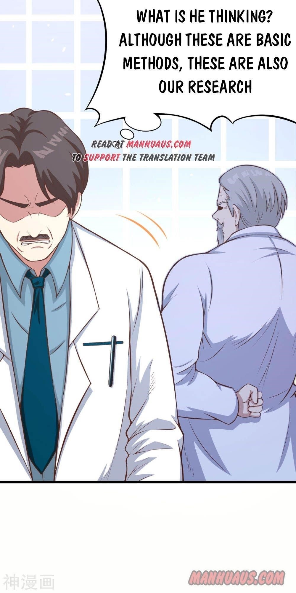 Starting From Today I’ll Work As A City Lord Chapter 94 - Page 41 in English