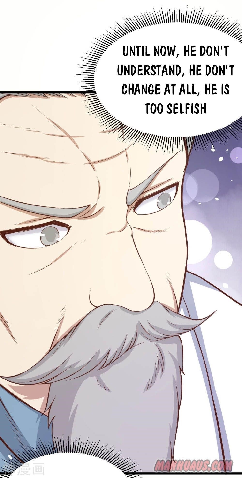 Starting From Today I’ll Work As A City Lord Chapter 94 - Page 42 in English