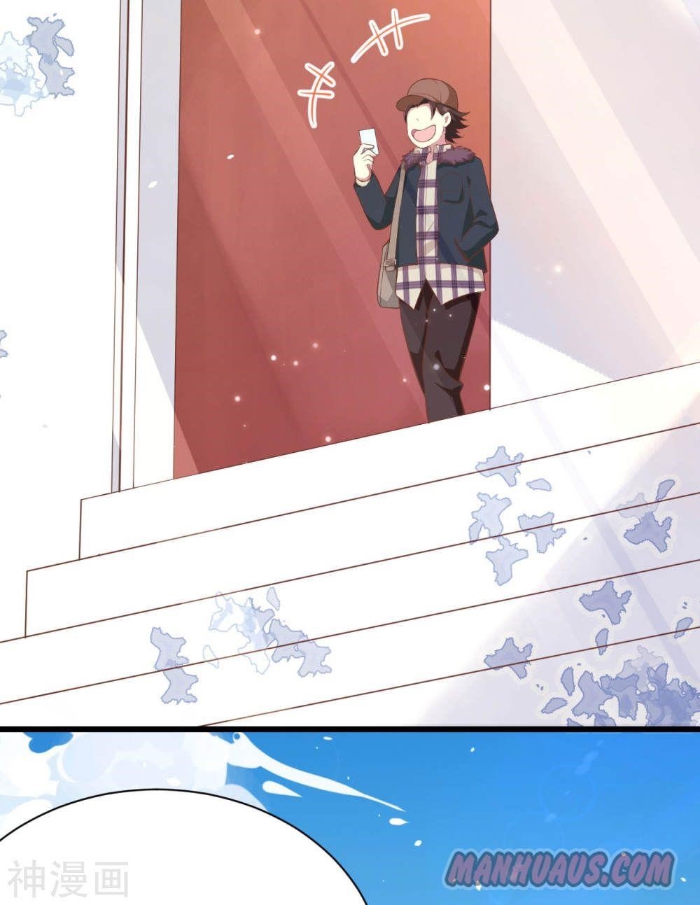 Starting From Today I’ll Work As A City Lord Chapter 94 - Page 45 in English