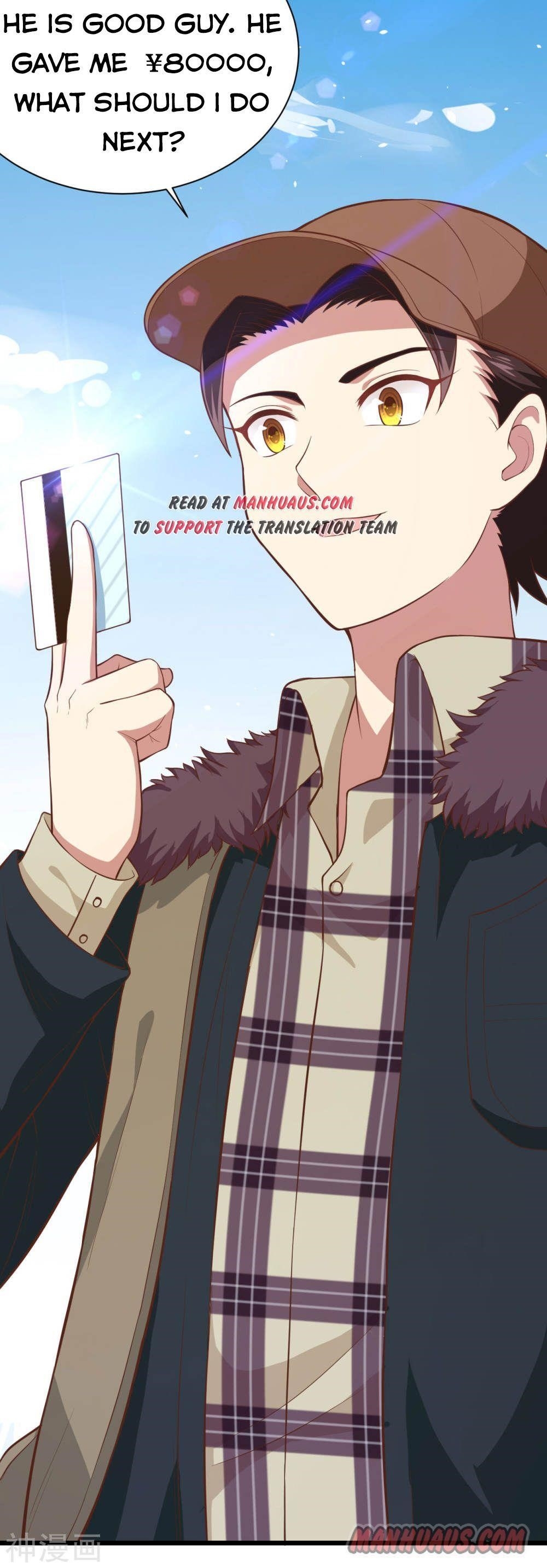 Starting From Today I’ll Work As A City Lord Chapter 94 - Page 46 in English