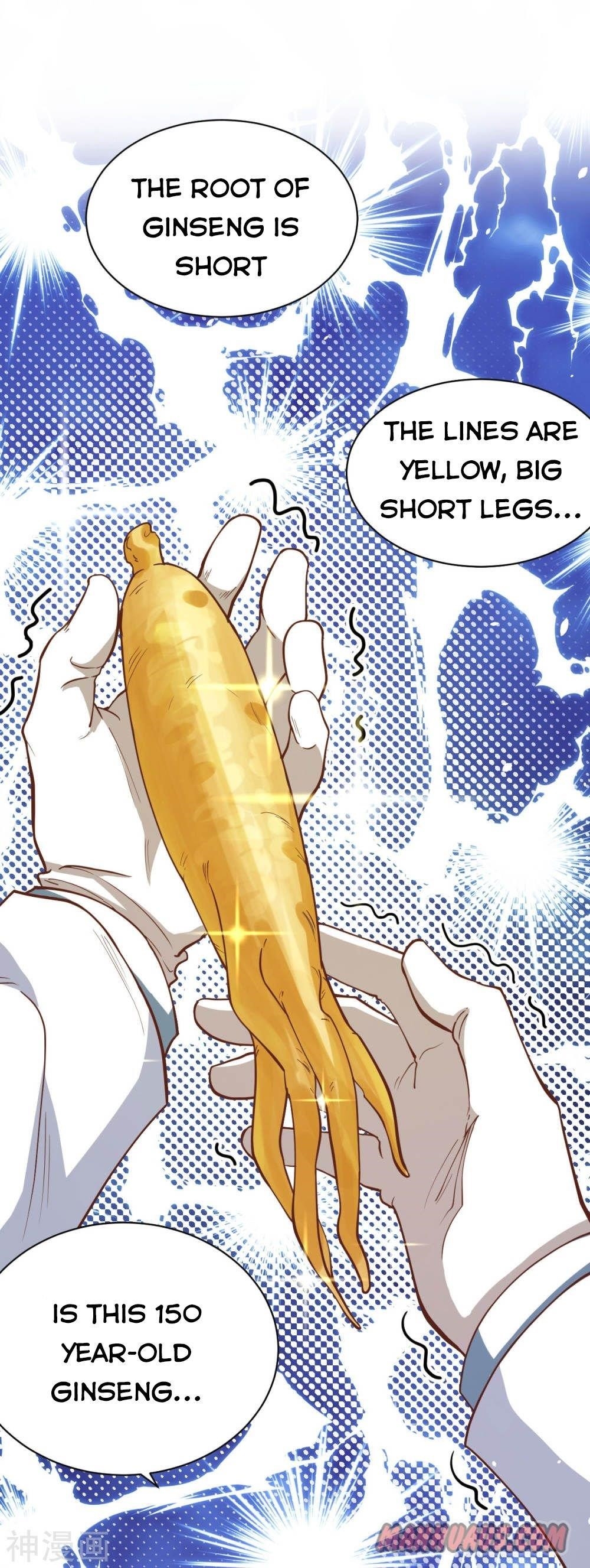 Starting From Today I’ll Work As A City Lord Chapter 94 - Page 8 in English