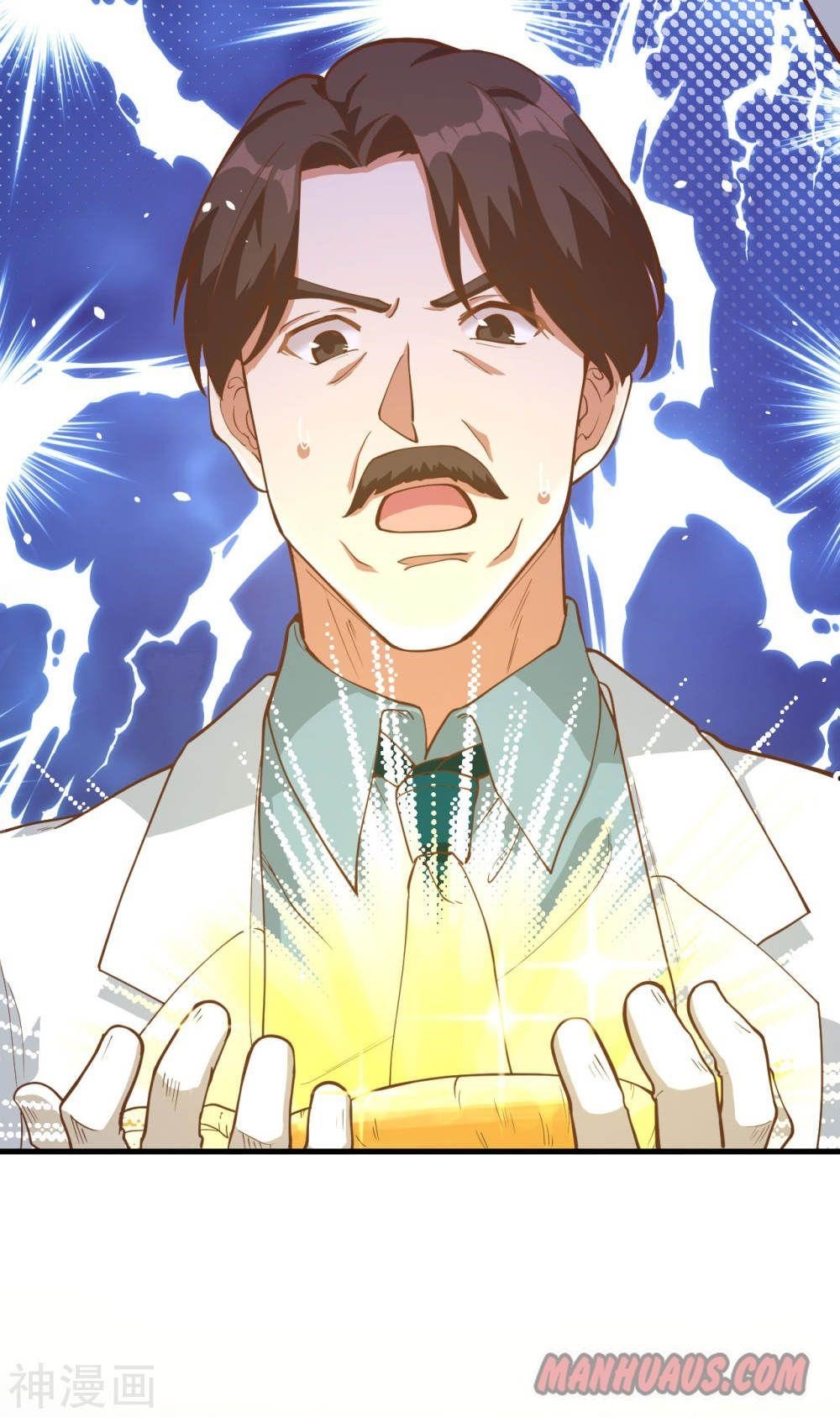 Starting From Today I’ll Work As A City Lord Chapter 94 - Page 9 in English
