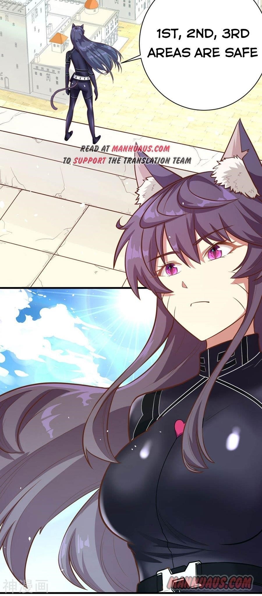 Starting From Today I’ll Work As A City Lord Chapter 95 - Page 26 in English