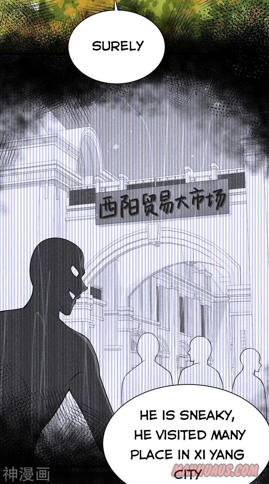 Starting From Today I’ll Work As A City Lord Chapter 95 - Page 31 in English
