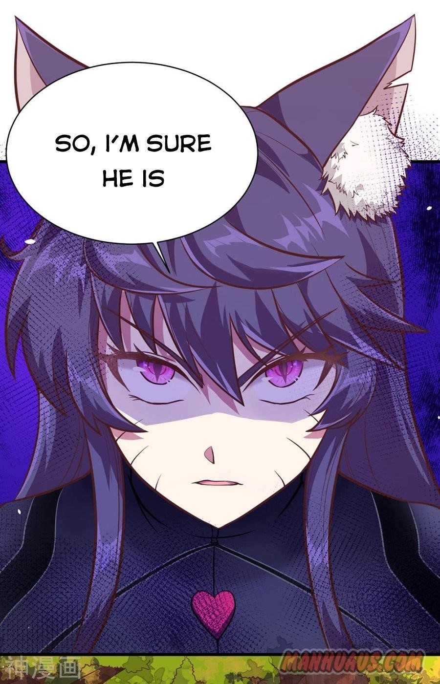 Starting From Today I’ll Work As A City Lord Chapter 95 - Page 35 in English