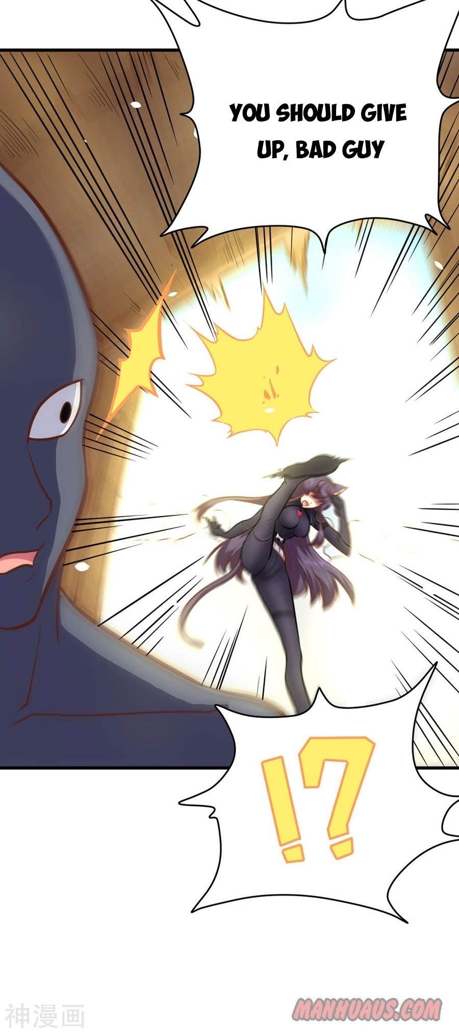 Starting From Today I’ll Work As A City Lord Chapter 95 - Page 38 in English