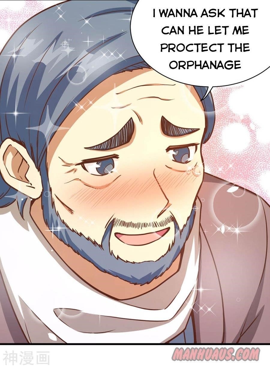 Starting From Today I’ll Work As A City Lord Chapter 95 - Page 45 in English
