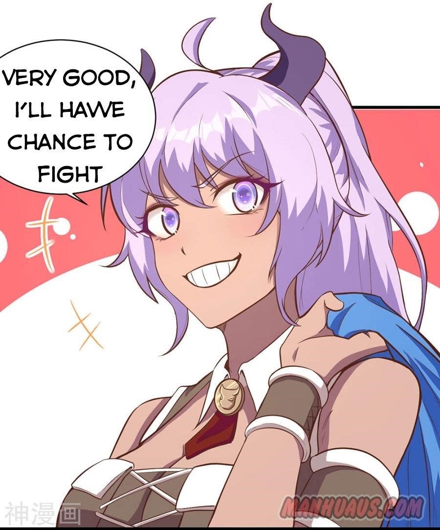 Starting From Today I’ll Work As A City Lord Chapter 95 - Page 5 in English