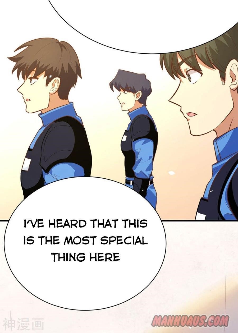 Starting From Today I’ll Work As A City Lord Chapter 95 - Page 52 in English