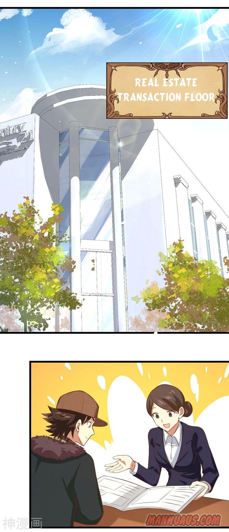 Starting From Today I’ll Work As A City Lord Chapter 96 - Page 10 in English