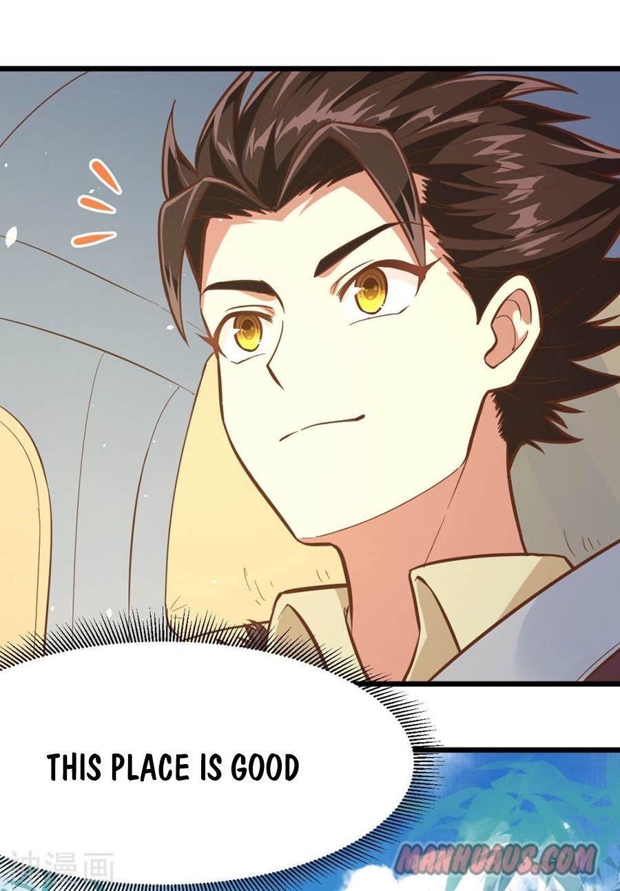 Starting From Today I’ll Work As A City Lord Chapter 96 - Page 16 in English