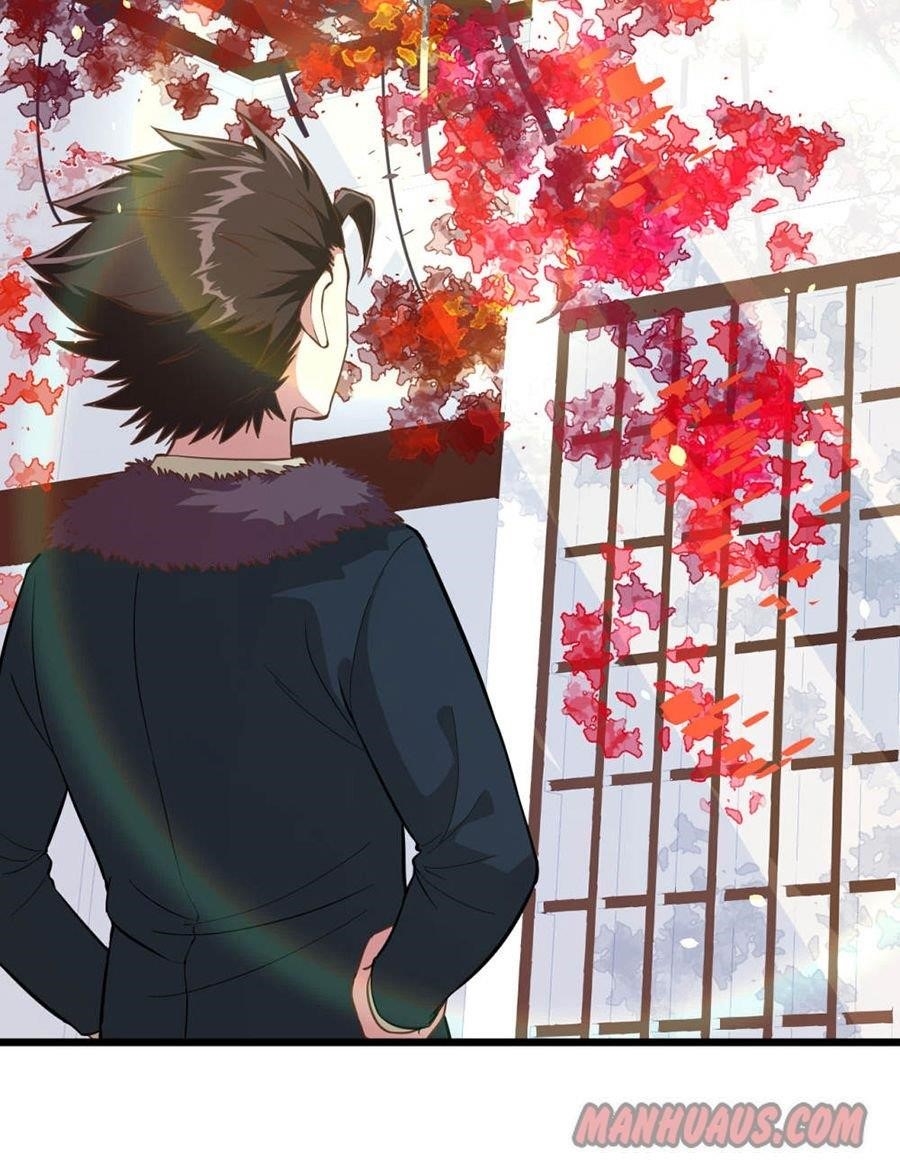 Starting From Today I’ll Work As A City Lord Chapter 96 - Page 20 in English