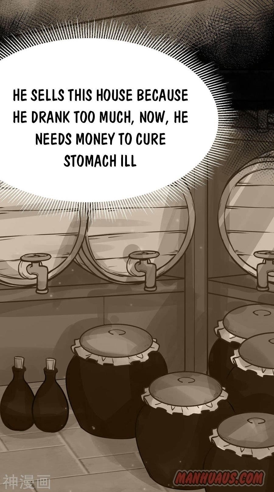 Starting From Today I’ll Work As A City Lord Chapter 96 - Page 24 in English