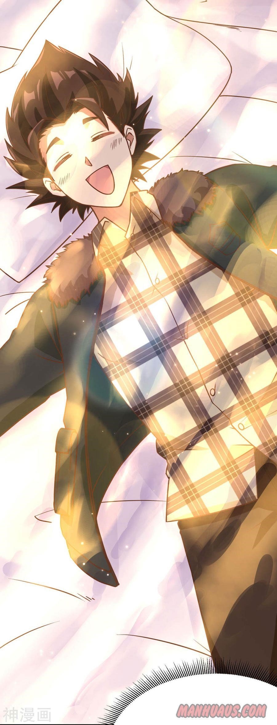Starting From Today I’ll Work As A City Lord Chapter 96 - Page 27 in English
