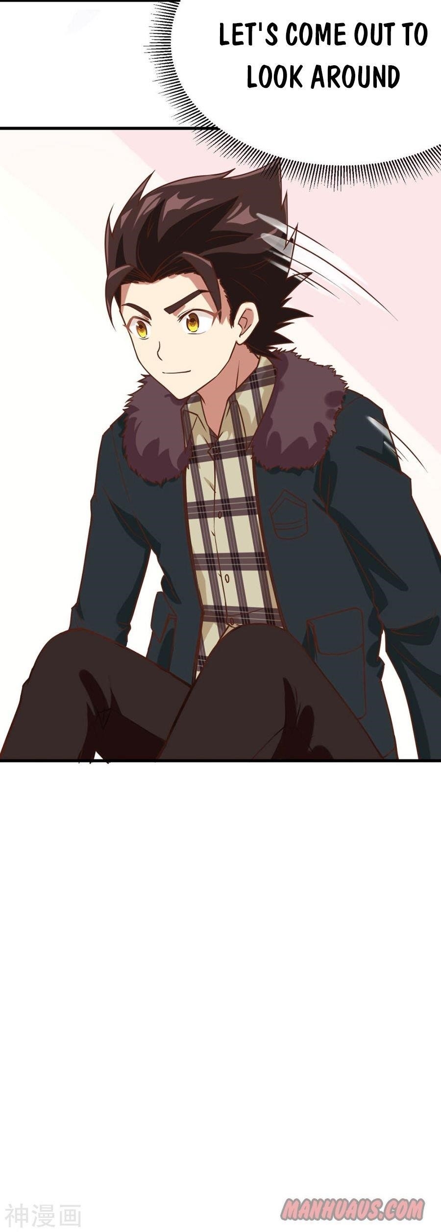Starting From Today I’ll Work As A City Lord Chapter 96 - Page 28 in English