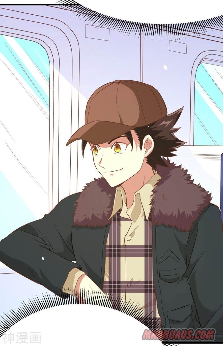 Starting From Today I’ll Work As A City Lord Chapter 96 - Page 3 in English