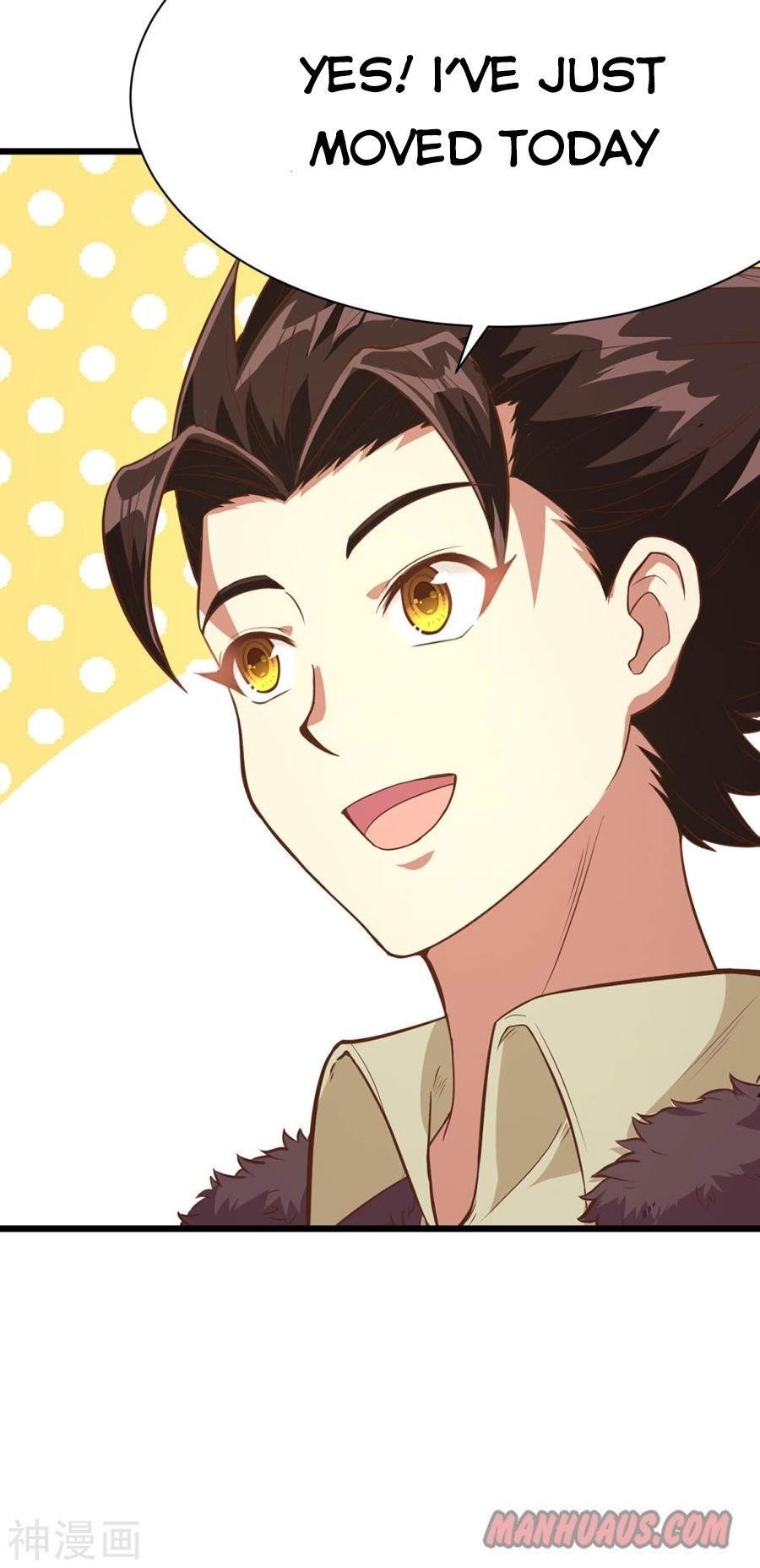 Starting From Today I’ll Work As A City Lord Chapter 96 - Page 35 in English