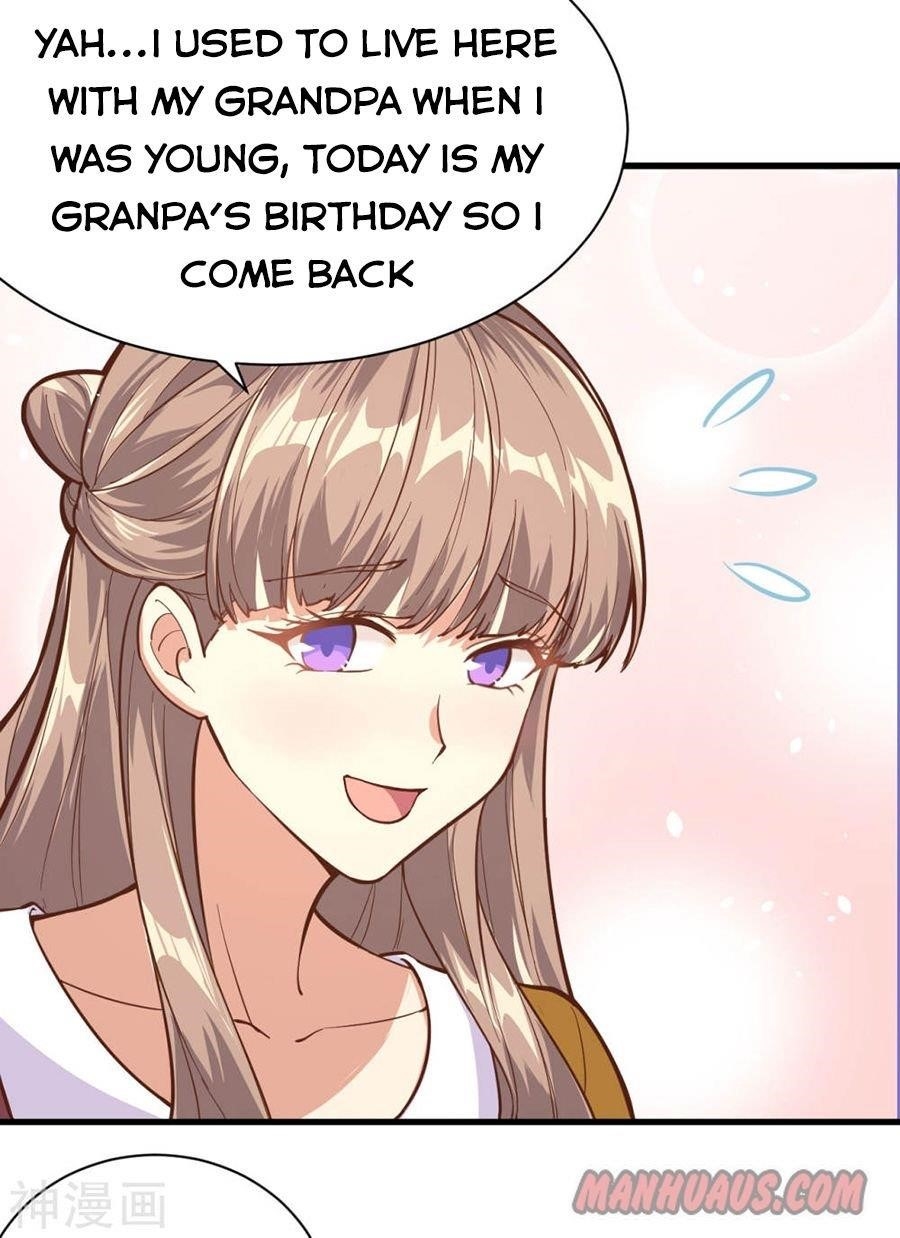 Starting From Today I’ll Work As A City Lord Chapter 96 - Page 37 in English
