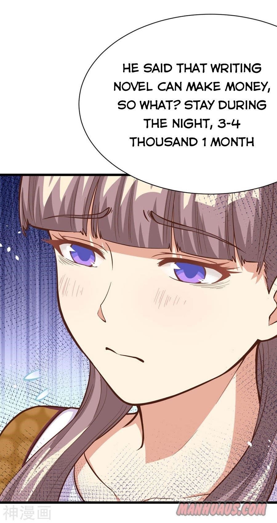 Starting From Today I’ll Work As A City Lord Chapter 96 - Page 49 in English