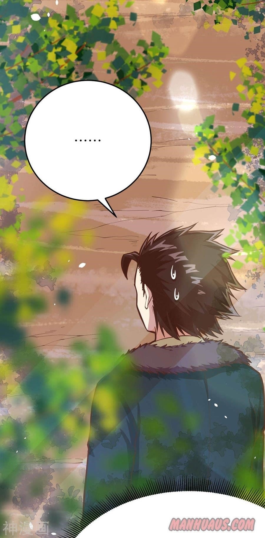 Starting From Today I’ll Work As A City Lord Chapter 96 - Page 50 in English