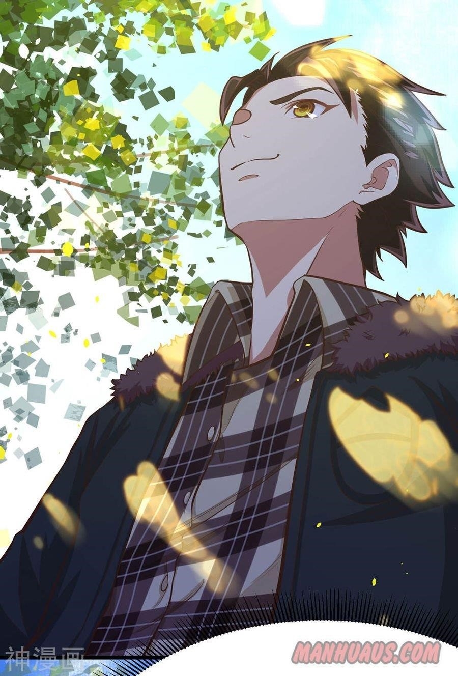 Starting From Today I’ll Work As A City Lord Chapter 96 - Page 51 in English